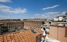 Oriana Suites Rome